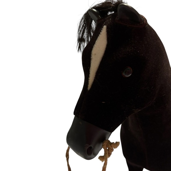 American Girl Doll Kaya's Steps High Appaloosa Mare Horse 2012 Retired 18" - Picture 5 of 9